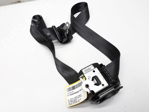 Rear right seatbelt LANCIA PHEDRA (179_) 2.0 D Multijet (179.AXL1B, 179.BXL1B) | BP20572732I28 