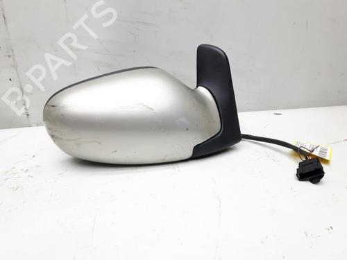 Right mirror FORD GALAXY I (WGR) 1.9 TDI | BP20535016C27 