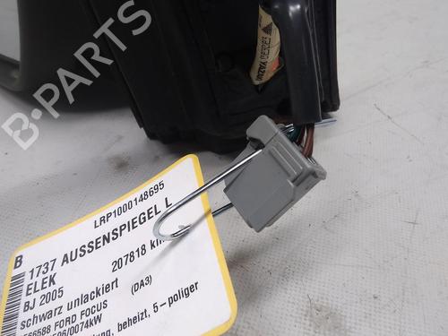 Left mirror FORD FOCUS II Turnier (DA_, FFS, DS) 1.6 | BP20517134C26 