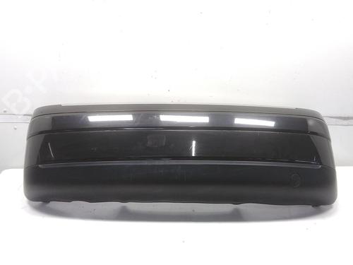 Used Rear bumper AUDI A2 (8Z0) 1.2 TDI (61 hp) 20519177