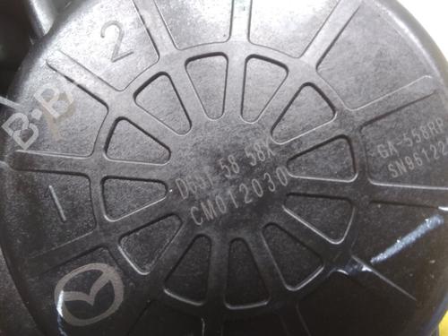 Right rear window motor MAZDA 6 Estate (GH) 2.2 MZR-CD (GH10) | BP20592440E22 