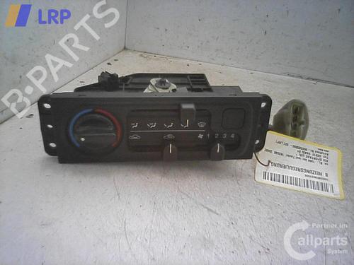 Used Climate control KIA SPORTAGE SUV (K00) 2.0 i 16V 4WD (128 hp) 20553572