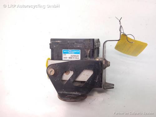 ABS pump HONDA HR-V (GH_) 1.6 16V (GH1, GH3) | BP20554486M43 