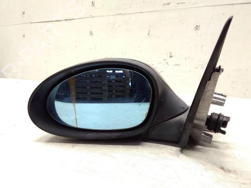 Used Left mirror BMW 3 (E90) 320 d (163 hp) 29214485