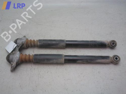 Right rear shock absorber VW GOLF PLUS V (5M1, 521) 1.6 | BP20575483M19 
