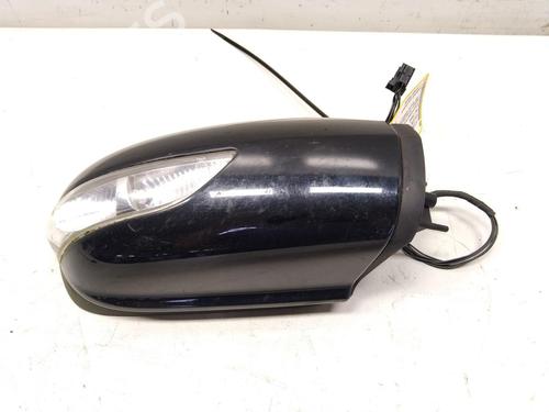 Right mirror MERCEDES-BENZ A-CLASS (W169) A 150 (169.031, 169.331) | BP27286384C27 