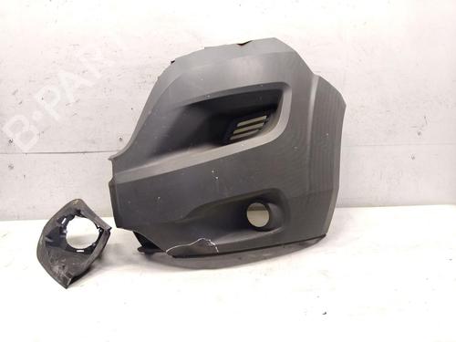 corner-bumper-peugeot-boxer-van-2006-33558535 main image