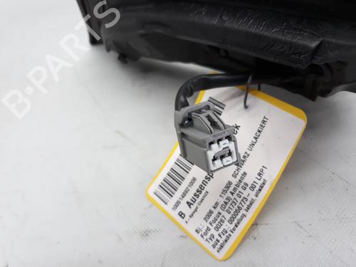 Left mirror FORD FOCUS II (DA_, HCP, DP) 1.6 | BP20534361C26 
