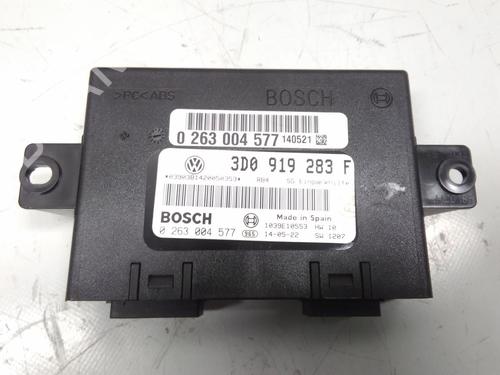 Electronic module VW PHAETON (3D1, 3D2, 3D3, 3D4, 3D6, 3D7, 3D8, 3D9) 3.0 V6 TDI 4motion | BP36849169M83  - Image 5