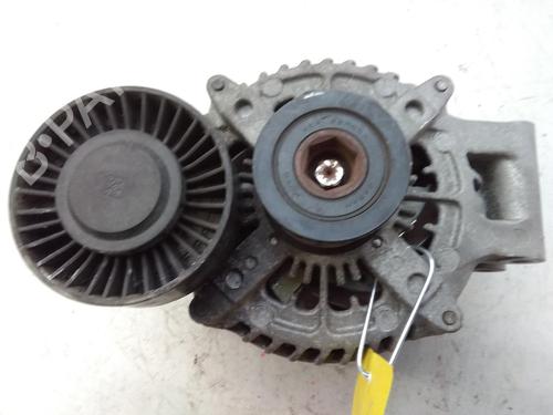 Used Alternator BMW 1 (E87) 116 i (122 hp) 20526821