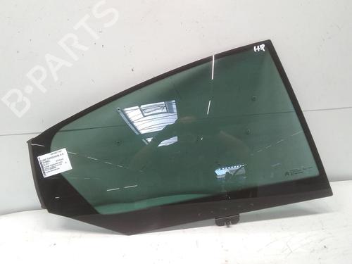 Used Rear right door window CITROËN DS4 (NX_) 1.6 VTi 120 (120 hp) 20518276
