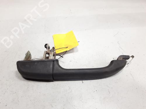 Front right exterior door handle LAND ROVER DISCOVERY II (L318) 2.5 Td5 4x4 | BP20534025C129 