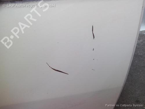 Right rear door OPEL VECTRA C (Z02) 1.8 16V | BP20578052C5 