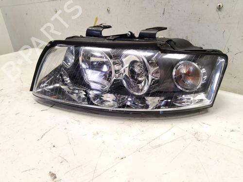 Left headlight AUDI A4 B6 (8E2) 2.0 | BP33028114C28  - Image 9