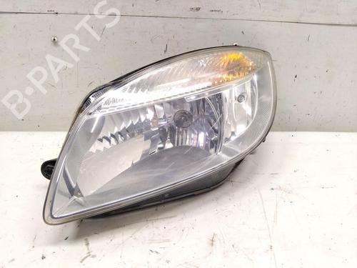 left-headlight-skoda-fabia-ii-combi-545-2007-2008-2009-2010-2011-2012-2013-2014-32868671 main image