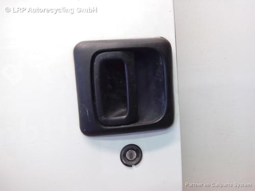 Left front door CITROËN JUMPER I Van (244) 2.8 HDi | BP20581897C2 