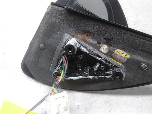 Left mirror CHEVROLET AVEO / KALOS Saloon (T250, T255) 1.4 | BP20517023C26 