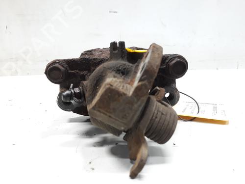 Left rear brake caliper KIA CERATO I Hatchback (LD) 1.6 | BP20528097M107 