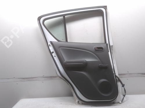Left rear door OPEL AGILA B (H08) 1.0 (F68) | BP20517772C4