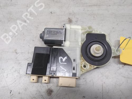 Right front window motor CITROËN C4 I (LC_) 1.6 16V | BP20516271E20 