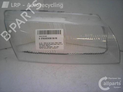 Used Other MAZDA 323 P V (BA) 1.3 16V (73 hp) 20576185