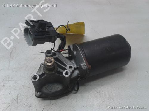 Used Front wiper motor RENAULT ESPACE III (JE0_) 2.2 12V TD (JE0E, JE0H, JE0P) (113 hp) 20585795