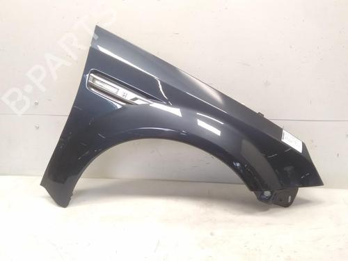 Used Right front fenders OPEL TIGRA TwinTop (X04) 1.4 (R97) (90 hp) 20595525