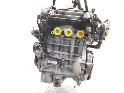 Engine NISSAN PIXO (UA0) 1.0 | BP20518090M1