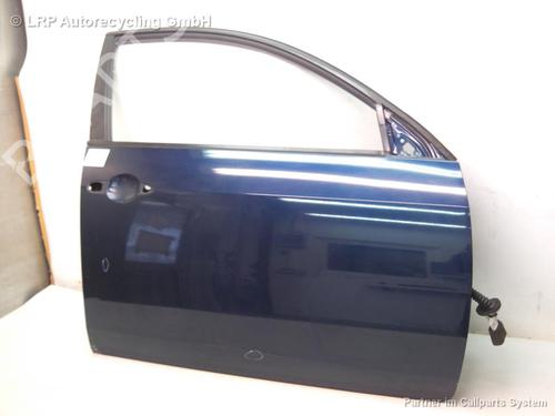 Used Right front door NISSAN PRIMERA Estate (WP12) 1.9 dCi (120 hp) 20582396