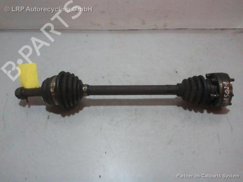 Used Left front driveshaft SEAT IBIZA II (6K1) 1.6 i (75 hp) 20547973
