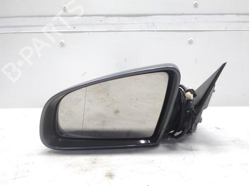 Used Left mirror AUDI A4 B7 (8EC) 2.7 TDI (180 hp) 20517025