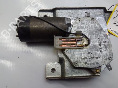 Rear wiper motor VW GOLF II (19E, 1G1) 1.6 D | BP20520525M102 