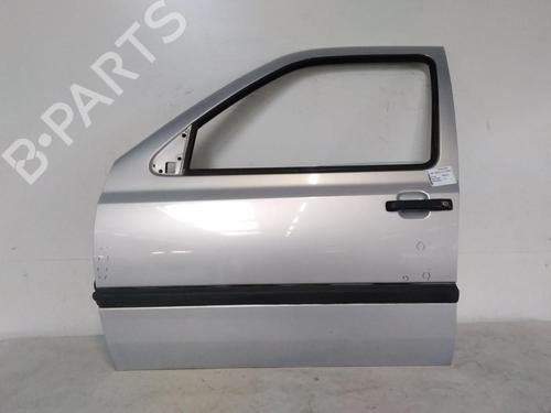 Used Left front door VW GOLF III (1H1) 1.6 (75 hp) 20590466
