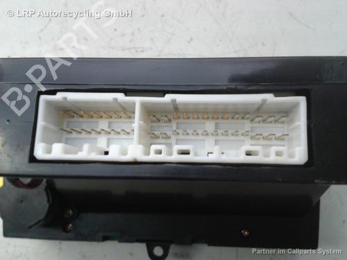 Climate control HYUNDAI COUPE II (GK) 2.7 V6 | BP20552849I5 