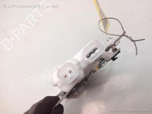 Rear left lock MAZDA 5 (CR) 1.8 (CR19) | BP20581678C100 