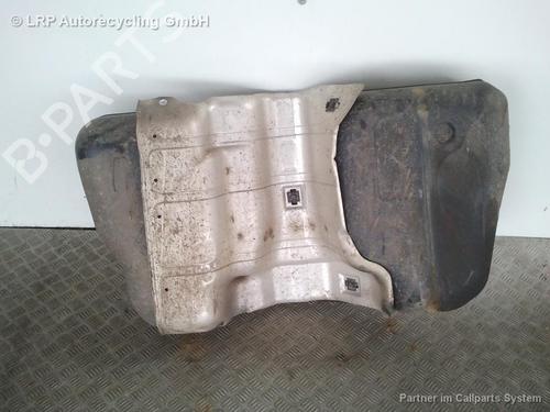 Fuel tank NISSAN X-TRAIL I (T30) 2.2 Di 4x4 | BP20558139C62 