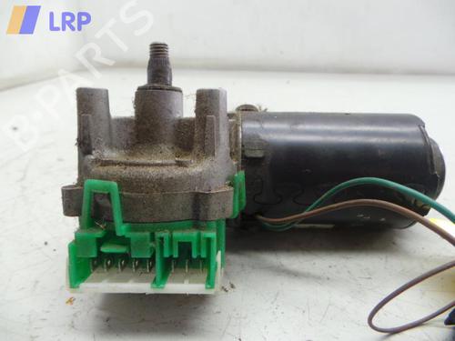 Front wiper motor FIAT PANDA (141_) 1000 i.e. Cat | BP20586188M29 