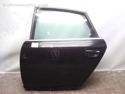 Used Left rear door AUDI A6 C6 (4F2) 4.2 quattro (335 hp) 20577808
