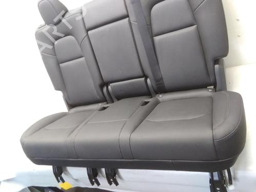 Rear seat TESLA MODEL Y (5YJY) EV All-wheel Drive | BP31839543C17