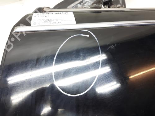 Left front door ROVER 75 I Tourer (RJ) 2.0 CDT | BP20581699C2 