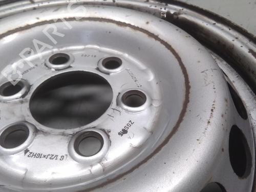 Rim MERCEDES-BENZ SPRINTER 3,5-t Van (B906) 316 CDI (906.631, 906.633, 906.635, 906.637) | BP29013308C45 