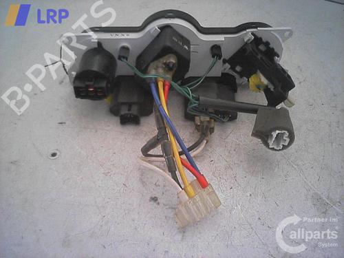 Climate control HYUNDAI COUPE I (RD) 1.6 i 16V | BP20553161I5 