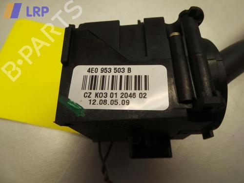 Ratstangsstang Ratstangsstang AUDI A8 D3 (4E2, 4E8) S8 quattro (450 hp) 20588051 20588051