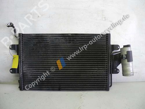 AC radiator SEAT CORDOBA (6K1, 6K2) 1.6 i | BP20555810M32 