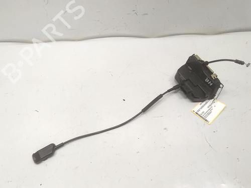 Rear right lock RENAULT LAGUNA II Grandtour (KG0/1_) 1.8 16V (KG0B, KG0M) | BP20518846C99 