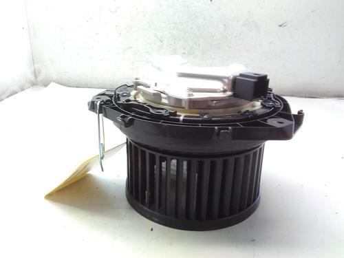 Heater blower motor SKODA ENYAQ iV SUV (5AZ) 80X 4x4 | BP20522056M62 