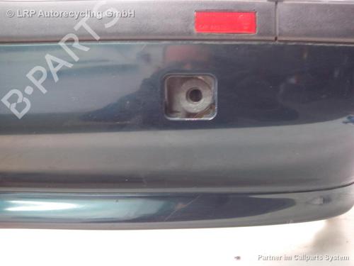 Rear bumper BMW 5 (E39) 528 i | BP20575837C8 