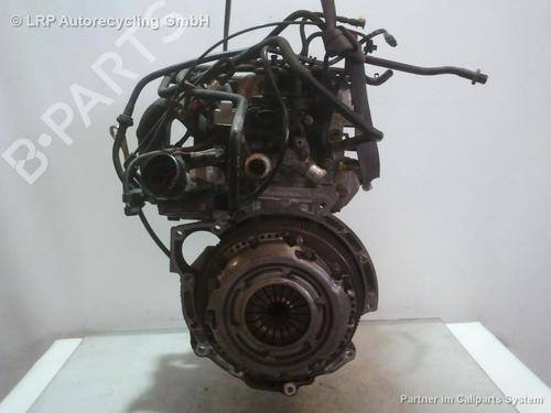 Engine FORD FOCUS I Turnier (DNW) 1.4 16V | BP20561916M1 