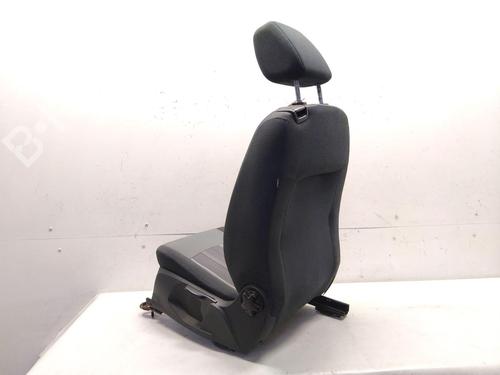 Left front seat FORD FIESTA VI (CB1, CCN) 1.25 | BP35917761C15 - Image 4