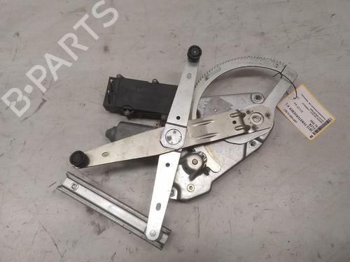 Rear left window mechanism VW GOLF IV Cabriolet (1E7) 1.6 | BP20521550C24 